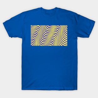 Op Art 003 T-Shirt